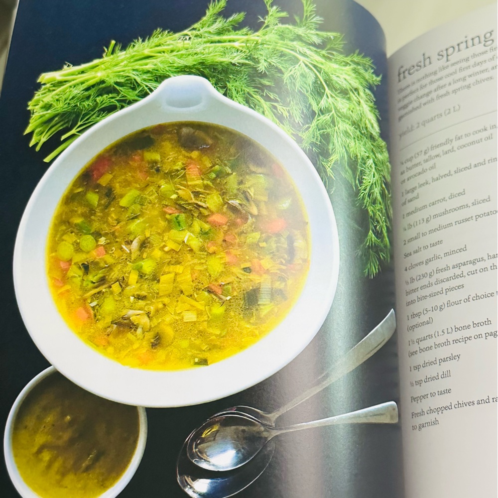 NEW Nourished Beginnings Baby Food Renee Kohley Paperback Recipe Book Coobook - Picture 4 of 9